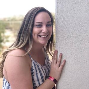 Meet your Posher, Talia